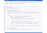 debug and fix python code or write custom automation scripts